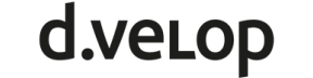 Logo von d.velop
