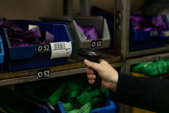 Produktion GT-Plus